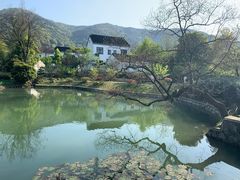 -树山生态村