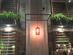 大堂-食间牛排(湖西路店)