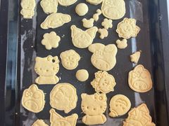 -幸福里DIY蛋糕烘焙·团建·拼豆豆(普陀店)