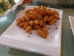 -新龙源大酒店(热河路店)