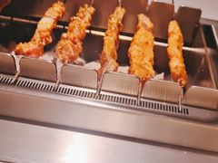 -丰茂烤串(全国首店)