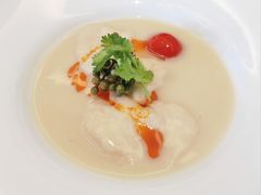 -上蔬无瑕· 创意素食·Vegetarian(华采天地店)
