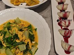 -船歌·鱼水饺青岛菜(太阳宫凯德MALL店)