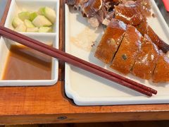 -凤阁楼果木烧鹅(鹤山陈山店)