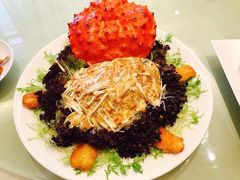 -利苑酒家(金宝店)