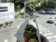 -BOR Eatery(安福路店)