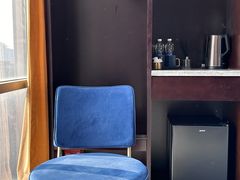 -Ting无边际江景酒店(重庆解放碑云端之眼店)