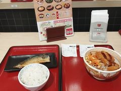 -食其家·牛丼咖喱(苏州永旺店)