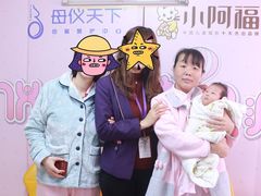 -汇慈安·高端自营月嫂(武汉月子尊享店)