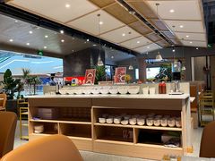 自助取餐区-八珍玉食鸡煲·打边炉(印象城店)