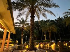 -日落吧·海景咖啡厅·餐酒吧·鸡尾酒·下午茶·乐队表演·浪漫夕阳·三亚文华东方酒店