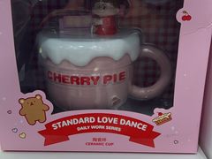 -泡泡玛特POPMART(合生汇店)