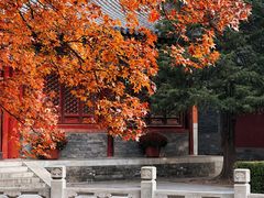 -香山公园