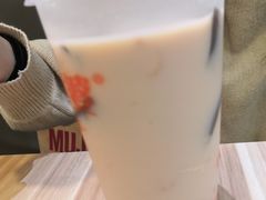 -八婆婆烧仙草(SM城市广场店)