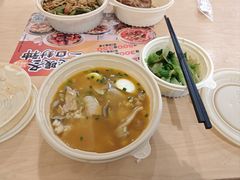 -大师兄·西北小馆(北站缤果空间店)