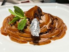 -味+新京宴·烤鸭·北京菜(创意谷店)