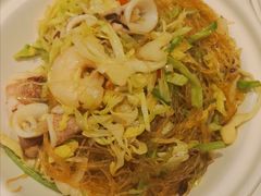 -北李妈妈菜·海肠捞饭(高新万达店)
