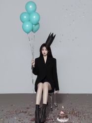 -米莱摄影写真(五大道别墅店)