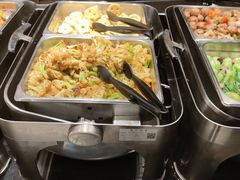 -比格比萨自助(新辰里学清路店)
