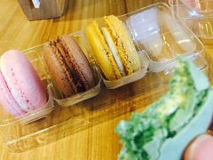 -COSTA COFFEE(成都来福士店)