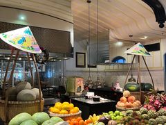 -富国岛翡翠湾 JW 万豪度假酒店
