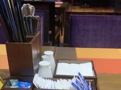 -上海金陵紫金山大酒店·汇海餐厅
