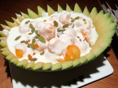 -楼兰新疆主题餐厅(苏州中心店)