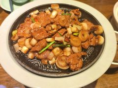-粗茶淡饭·隐庐私厨(东亭店)