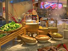 -盛宴标帜餐厅·亲子自助 (南昌喜来登酒店)