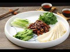 -关东小磨东北菜(上海长风大悦城店)