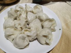 -大眼锅贴水饺(河东店)