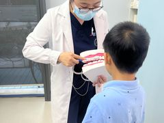 -方津口腔(旺墩路店)