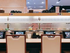大堂-京樽回転寿司(奥林匹克店)