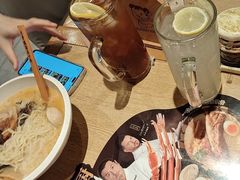 -味千拉面(广州金沙永旺梦乐城店)