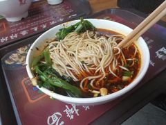-秦云老太婆摊摊面(全国总店)