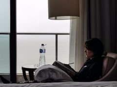 -舟山希尔顿酒店