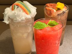 -一川二水•粤川醉(CP静安店)