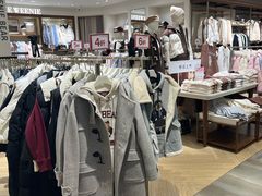 -优客城市奥莱