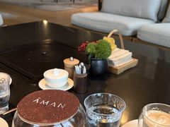 提拉米苏-养云安缦吧THE BAR