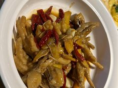 -费大厨辣椒炒肉(万家丽一店)