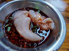 雪豆蹄花-双流老字号董蹄花(机场南四路店)