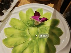 -焯牛潮汕牛肉火锅(云峰街创始店)