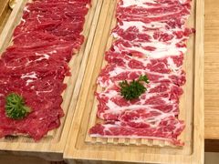 -庖丁家水煮牛排火锅(巴国城店)