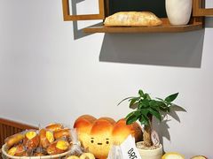 -0+1·手作面包(新北店)