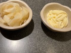 -禾绿寿司·定食·拉面·烧炸(喜荟城店)