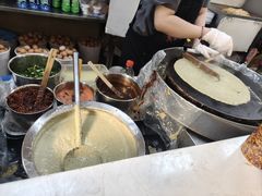 -清真·二嫂子煎饼果子(鼓楼旗舰形象店)