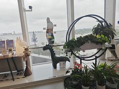 -朵云书院(滴水湖店)