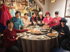 -又一福烤鸭·北京菜(东四店)