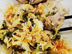 -金尊宝美食坊(蔡屋围店)