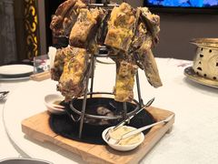 -新疆大厦·慕士塔格餐厅